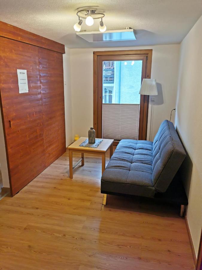 W2 Grosszuegige Wohnung In Ruhiger Lage Vorderhornbach Exterior foto